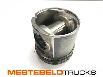 Engine and parts SCANIA