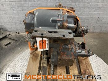 Transmission for Truck Terberg Tussenbak VG 2000 Compac: picture 2
