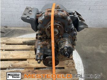 Transmission for Truck Terberg Tussenbak VG 2000 Compac: picture 3