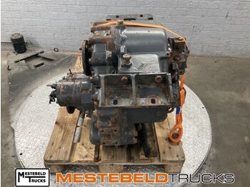 Transmission for Truck Terberg Tussenbak VG 2000 Compac: picture 4