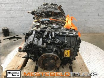 Gearbox for Truck Terberg Versnellingsbak 16 S 221 OD: picture 2