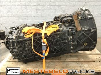 Gearbox for Truck Terberg Versnellingsbak 16 S 221 OD: picture 3