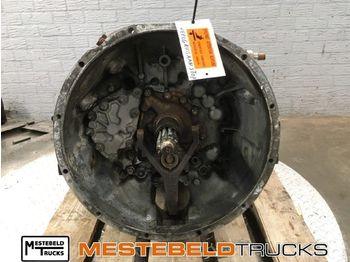 Gearbox for Truck Terberg Versnellingsbak 16 S 221 OD: picture 4