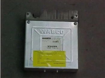 Electrical system VOLVO FH12