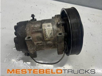 Cooling system VOLVO