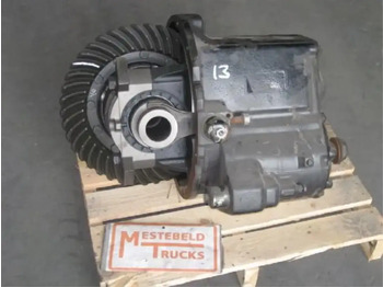 Rear axle VOLVO