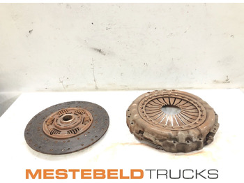 Clutch and parts VOLVO FH12
