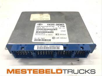 Electrical system VOLVO