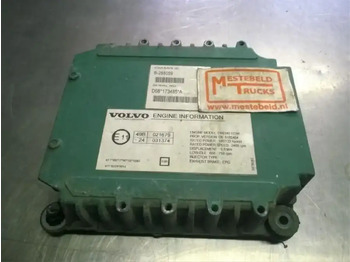 Electrical system VOLVO FL