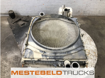 Cooling system VOLVO