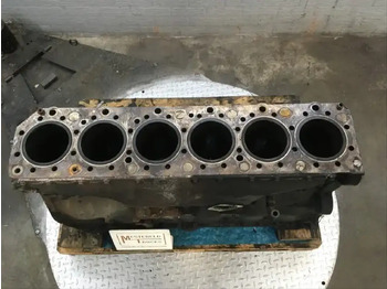 Engine and parts for Truck Volvo Motorblok: picture 3