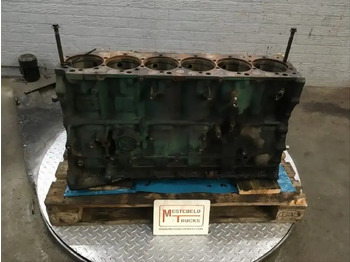 Engine and parts VOLVO