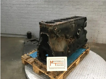 Engine and parts for Truck Volvo Motorblok: picture 2