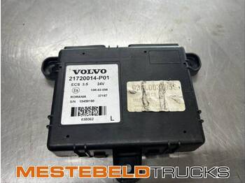 Electrical system VÖGELE