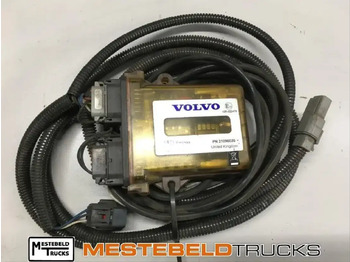 Electrical system VÖGELE