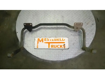 Front axle VOLVO