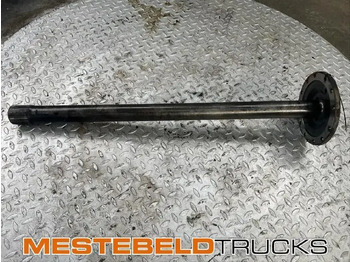 Rear axle VOLVO FL