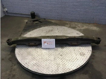 Front axle VOLVO FL