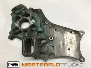 Engine and parts VOLVO