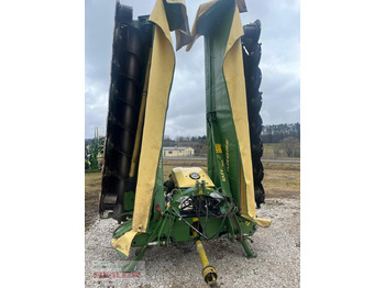 Mower KRONE Easycut
