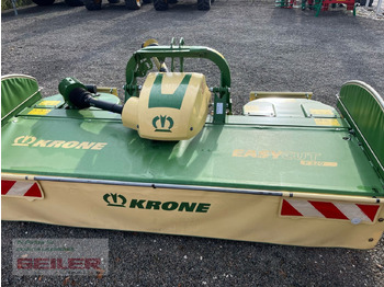 Mower KRONE Easycut