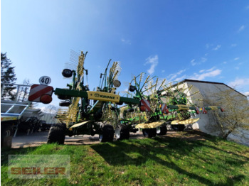 New Tedder/ Rake Krone Swadro TC 1250: picture 4