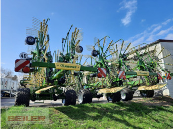 New Tedder/ Rake Krone Swadro TC 1250: picture 5