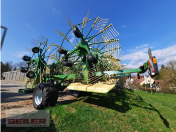New Tedder/ Rake Krone Swadro TC 1250: picture 3