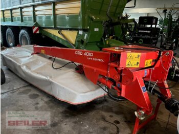 Mower Kuhn GMD 4010 Lift-Control: picture 2