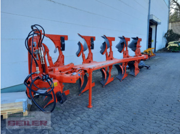 Plow KUHN