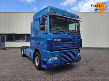 Tractor unit DAF XF 95 430