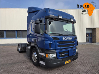 Tractor unit SCANIA P 360