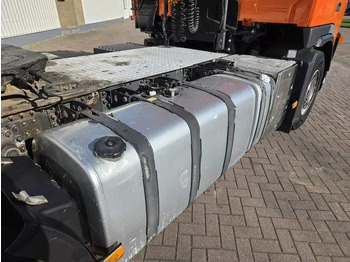 Tractor unit Volvo FM 12.400 NL-TRUCK: picture 3