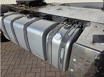 Tractor unit Volvo FM 12.400 NL-TRUCK: picture 2