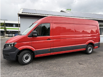 Panel van VW Crafter 35 Maxi L4H3 1Hand PDC: picture 2