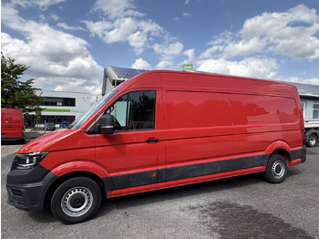 Panel van VOLKSWAGEN Crafter 35