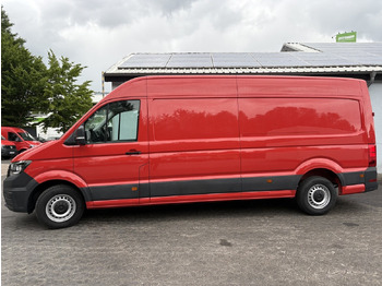 Panel van VW Crafter 35 Maxi L4H3 1Hand PDC: picture 3