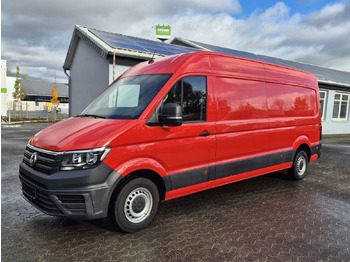 Panel van VOLKSWAGEN Crafter 35