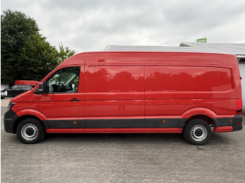 Panel van VW Crafter 35 Maxi L4H3 1Hand PDC: picture 2