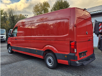 Panel van VW Crafter 35 Maxi L4H3 1Hand PDC sofort verfügbar!: picture 3