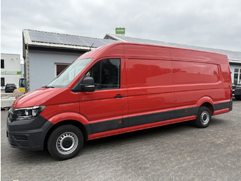 Panel van VOLKSWAGEN Crafter 35