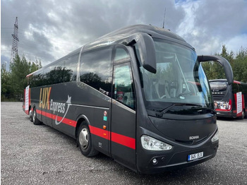 Coach SCANIA Irizar