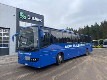 Suburban bus Volvo 8700 B7R: picture 2