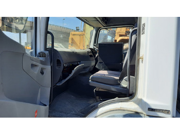 Road sweeper SCHMIDT SK600: picture 5
