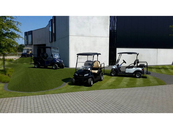 Golf cart CLUB CAR