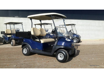 Golf cart Club Car tempo  2021: picture 3