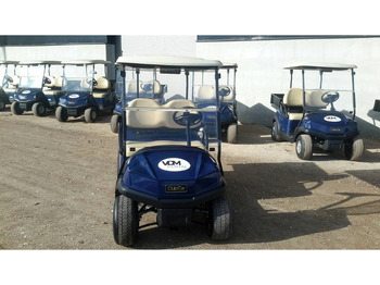 Golf cart Club Car tempo  2021: picture 5