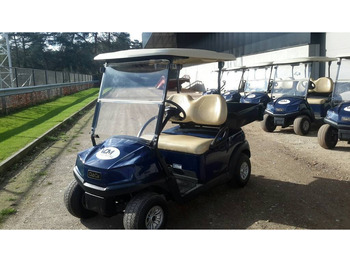 Golf cart Club Car tempo  2021: picture 4