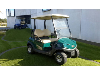 Golf cart Club Car tempo lithuim 2020: picture 2