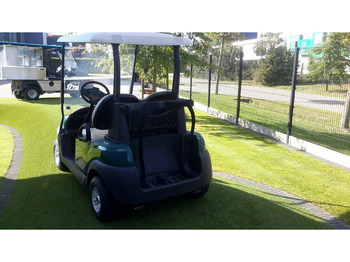 Golf cart Club Car tempo lithuim 2020: picture 4